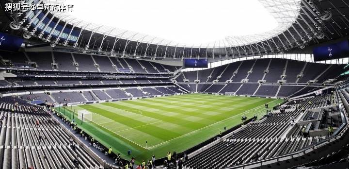 从争冠到保级：成绩衰落导致财政大崩盘，热刺的问题仍在延续