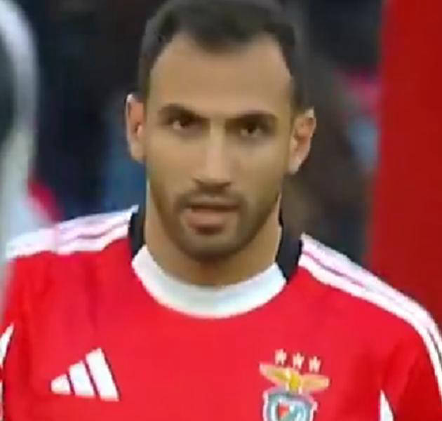 穆帅争夺前二重现生机：本菲卡下轮对战葡体，败北将无缘欧冠